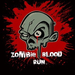 The ultimate interactive zombie obstacle course...No Mud...Just BLOOD!