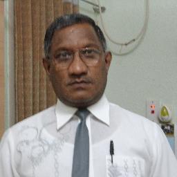 Dr Basavaraj Dabke Radiologist