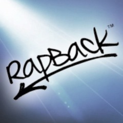 RapBackApp's profile picture. 