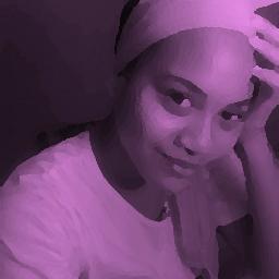 I love HIM because he first loved me!!