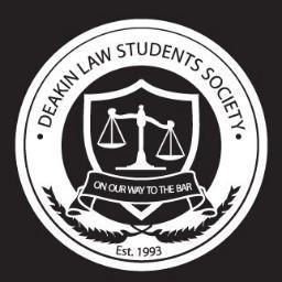 Official 2017 Twitter Account for the Deakin Law Student's Society Geelong