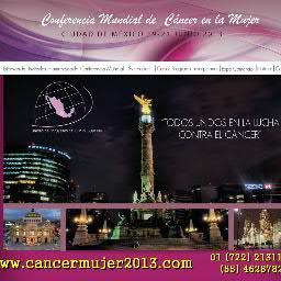 XConferenciaMun's profile picture. 19-21 DE JUNIO DE 2013 CD. DE MEXICO D.F. UNIDAD DE CONGRESOS DEL C.M.N. SIGLO XXI
“El mundo llega, la Cd. de México les recibe…”