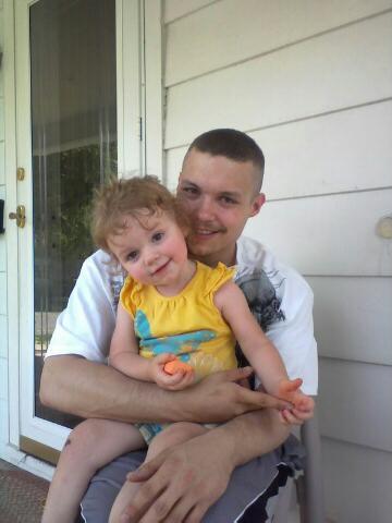 sirkb444's profile picture. 24, I enjoy football, I'm a die hard 49ers fan, i love MMA and hanging out with my lady friends, and last but not least my beautiful daughter Kylie.