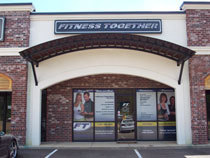 Fitness Together is a personal training studio in Brandon, MS.