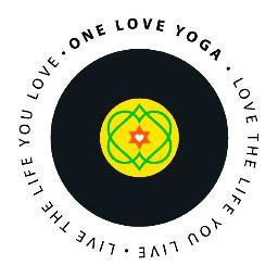 @OneLoveYoga
