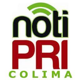 Somos la replicadora oficial de todas las noticias del PRI en Colima, según los principales medios en el Estado y el País. Colaboramos con @notiPRI