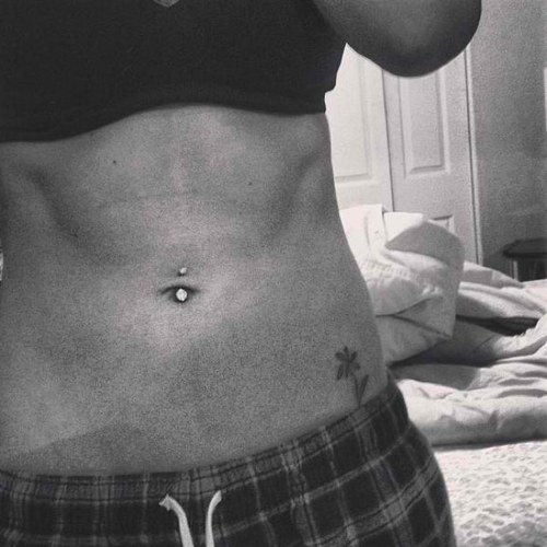 Runner striving to be healthier and happpier. Follow and I'll follow back :)