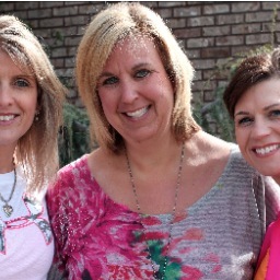 WendiKeaton's profile picture. 