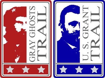 The Gray Ghosts and U.S. Grant Trails are projects of Missouri's Civil War Heritage Foundation.