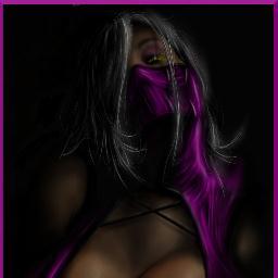 Let us dance! //Mortal Kombat/Multiverse RP acc//
