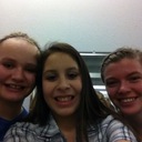 Bailey Harter - @beleliverforlj - Twitter