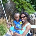 keishay rena moore - @pinkkeishay - Twitter