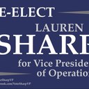 ReElect Lauren Sharp - @VoteSharpVP - Twitter