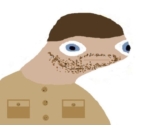 Rick Grimes from The Walking Dead Parody Account! {Not affiliated with Andrew Lincoln or AMC} Kik is RiekGroomes