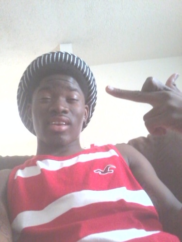Its_JRoc Profile Picture