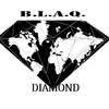 The Official Blaq Diamond Records Twitter Account.
  Follow ☞ @PharaohJackson. http://t.co/14m8afYW8r