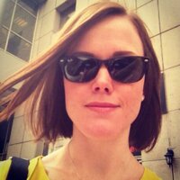 Kellie Clenton(@keeling) 's Twitter Profileg