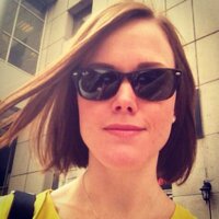 Kellie Clenton (@keeling) 's Twitter Profile