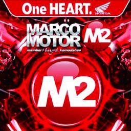 marcomotorCom's profile picture. Official Account  Marco Motor ll Dealer Motor HONDA di Kota Madiun https://t.co/PQed359tSj
