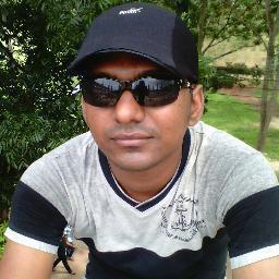 ....always ask myself- 'who i am and what i am?'. sometimes get answer sometimes not.