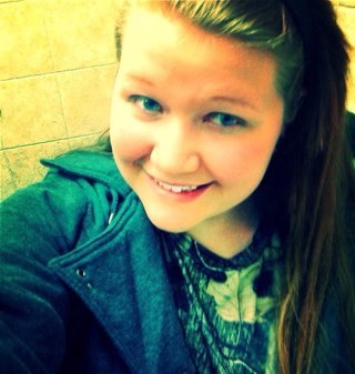 i have the best life that any girl could ask for. :)