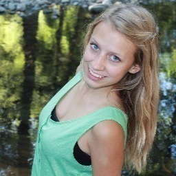 kirakschmidt's profile picture. Danish girl in America, freaking loving it!