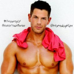 HorndogKen's profile picture. Having a secret obesssion isn't so bad...especially when it has to do with Cosmo Magazine and my mouth, especially on @WhteTrashBarbie. *21+RP* #ClassyNotTrashy