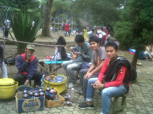 alvishobri's profile picture. Man jadda wa jada