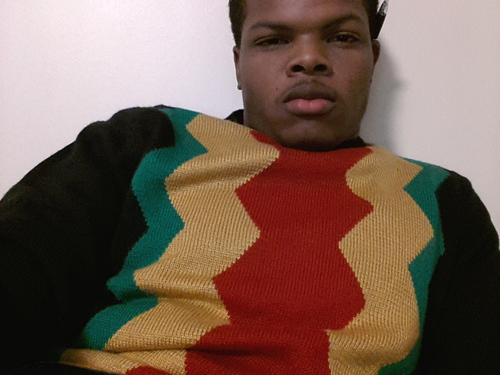 Anjuckles's profile picture. work hard. play harder.