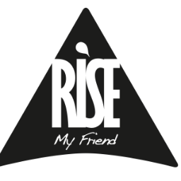 RISE2015's profile picture. RISE, my friend