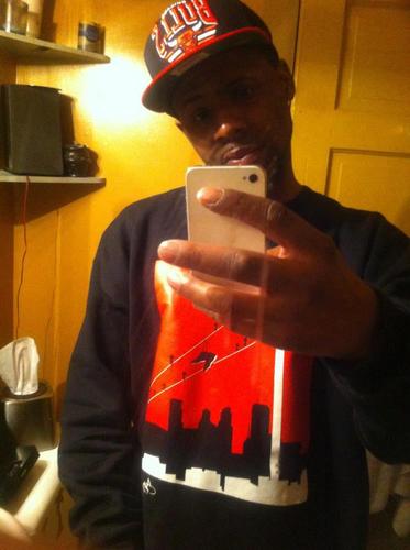 #realnigga #toostreet
