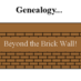 Beyond Brick Walls (@beyondbrickwal1) Twitter profile photo Beyond Brick Walls (@beyondbrickwal1) Twitter profile photo
