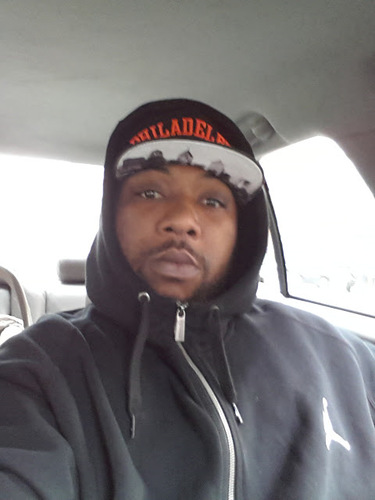 I got two kids im from sp 22nd street all day