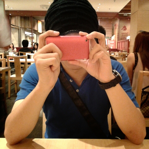 StarzKevin's profile picture. If fear hasn't kill me yet, then nothing will.