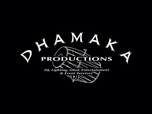 Dhamaka Productions is a professional DJ, Sound, Audio/Visual, Ambiance Lighting and Entertainment company with world class service.