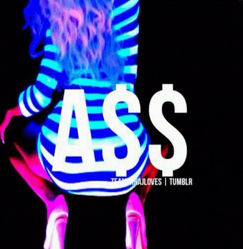 ❤ Nicki Minaj is my everything:) Queen Of Rap ❤ #Barbz #PrettyGang #HarajukaBarbie #TMAUS #YMCMB #TM Seen her live 08/10/12, follow me I follow back:)