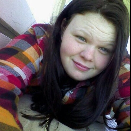 Im not perfect , i know im fat or ugly ,but fuck it i smile cause im blessed god is keeping me on earth :)