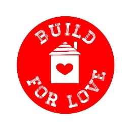 Build For Love is a non-profit that provides support to children recovering from an illness or disability by making building improvements to their home.