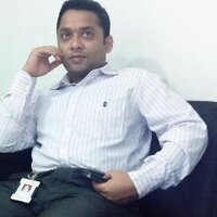 Sobhan Kumar Lenka (@sharpsobhan) 's Twitter Profile