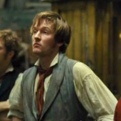 The Guiding Soul of Les Amis. His heart beats for his only love @PThenardier...the girl who meant more to him than his books. {RP-#LesMisLand-Mature-One SL}