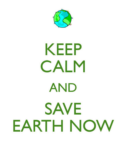 Trying to share the information & activities , Keep protect the earth , Love the environment , and Make changes to the great revolution.