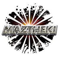 MAZTHEKI (@maztheki) Twitter profile photo