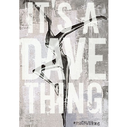 It's a Dave Thing, You Wouldn't Understand... #DMB IG: @itsadavething