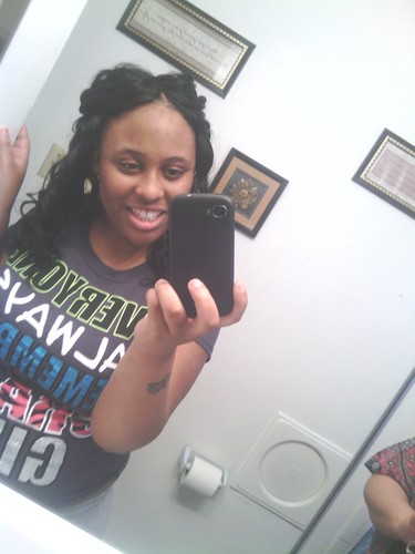 I Made myself a BOSS ;)