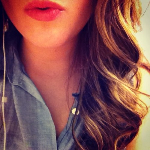 I am that outlet you need, when you need to escape. Post any lyrics or new music! It's much appreciated :)