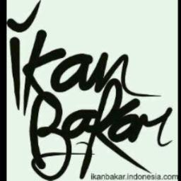 IKANBAKARINDO