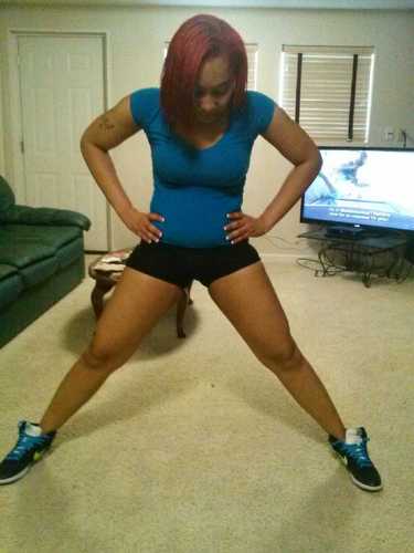 I'm All For My City #TeamDetroit.
To Truly Know Me Is To Love Me. Wanna Know Something Ask Me, Stop Lurking `N` Follow Me.