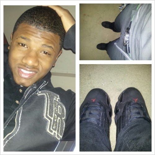 |R.I.P YMF JERRY NICHEY AND JALEN. #2 MC RB/LB