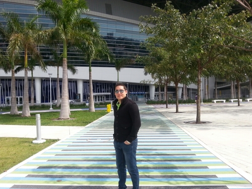 franjs27's profile picture. Software Engineer