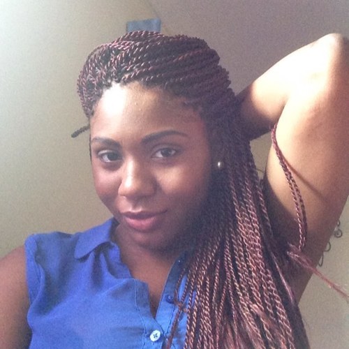 daintyshy989's profile picture. 